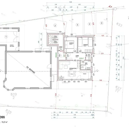 Katrin Apartment *