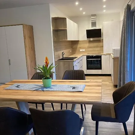 Katrin Apartment Bramberg am Wildkogel
