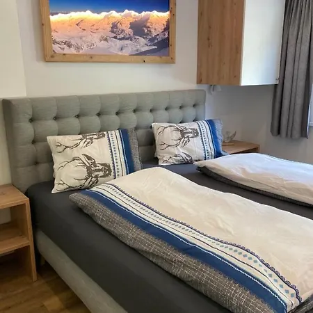 Katrin * Bramberg am Wildkogel