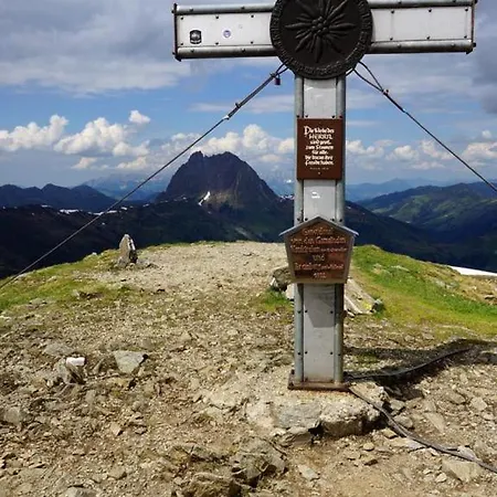 Apartmán Katrin Bramberg am Wildkogel