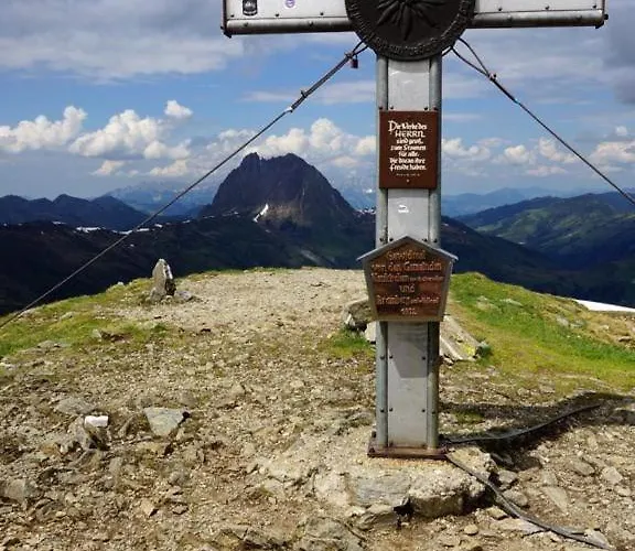 Apartment Katrin Bramberg am Wildkogel