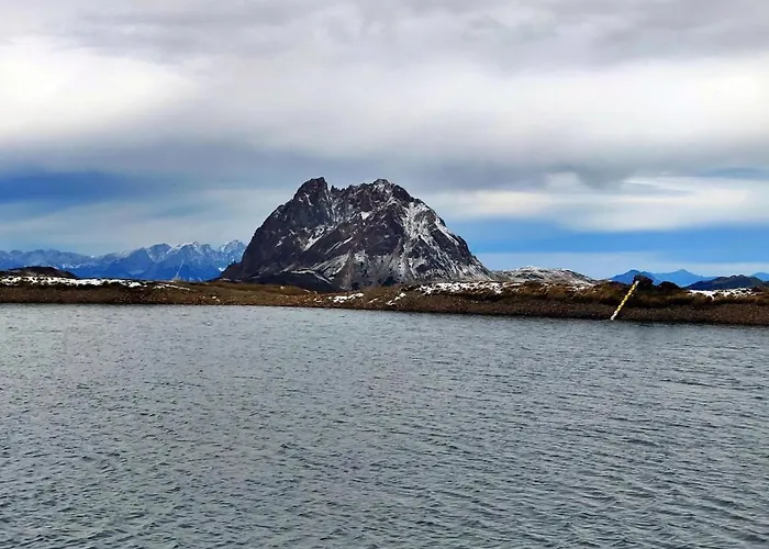 Katrin Apartment Bramberg am Wildkogel